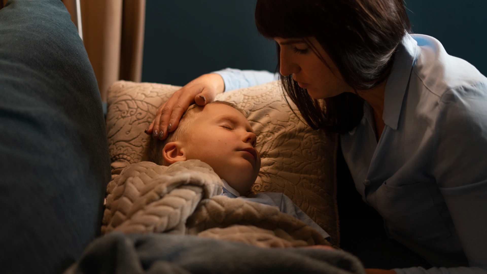 Epilepsy in Children: Understanding Seizures Beyond the Fear