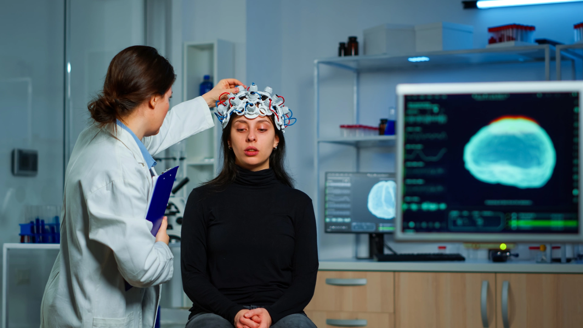 Epilepsy in Adults