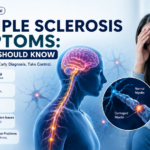 Multiple Sclerosis Symptoms,
