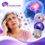 Memory Loss Causes & Prevention