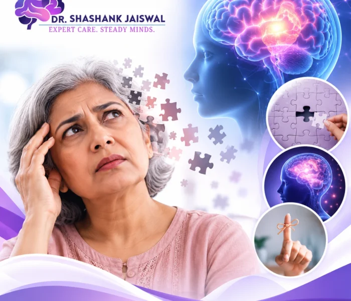 Memory Loss Causes & Prevention